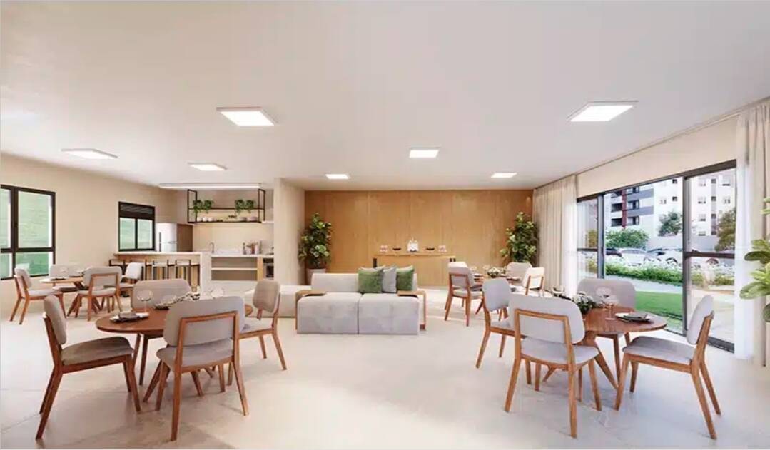 Apartamento, 2 quartos - Foto 48