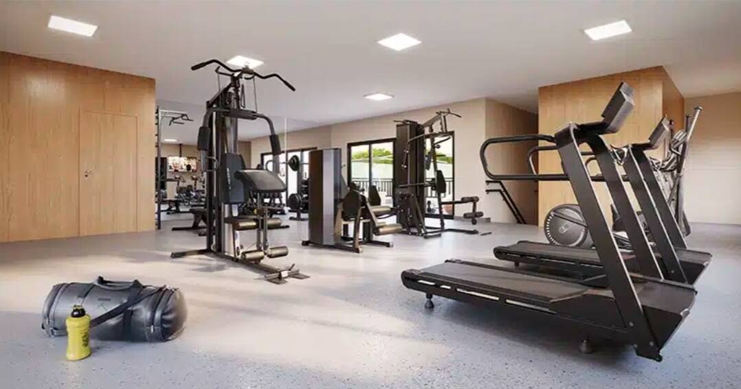 Apartamento, 2 quartos - Foto 47