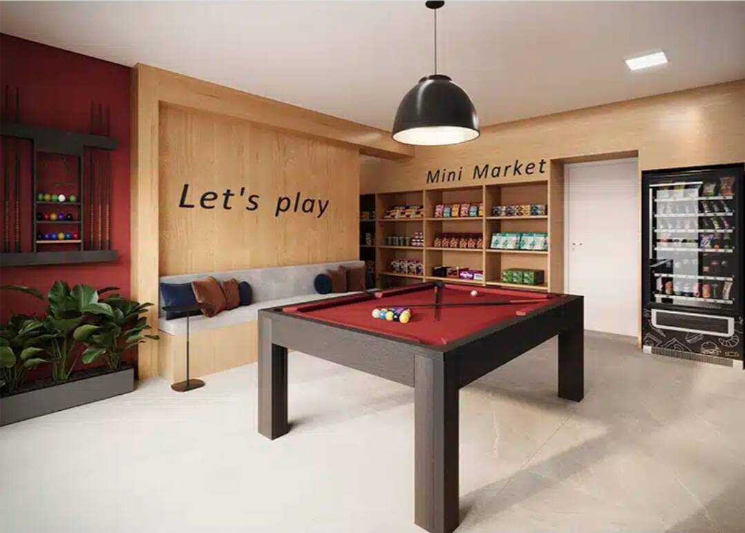 Apartamento, 2 quartos - Foto 60