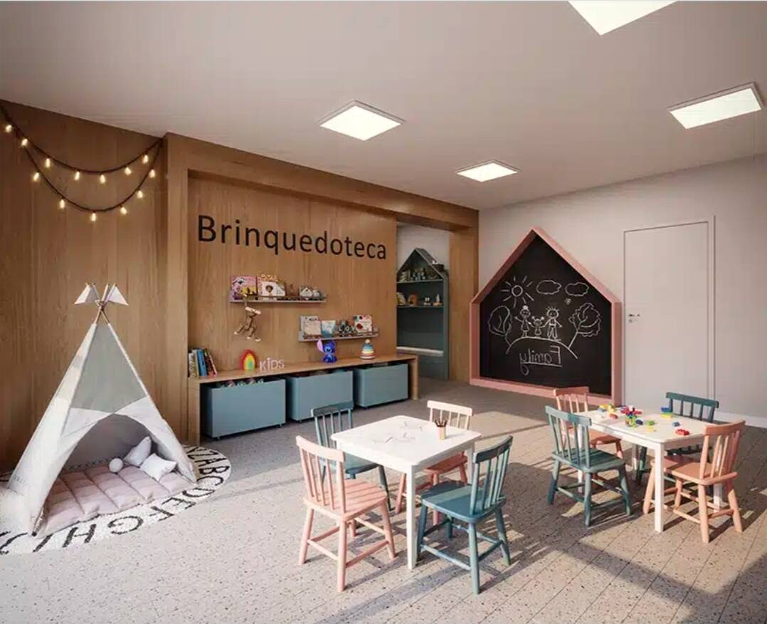 Apartamento, 2 quartos - Foto 58