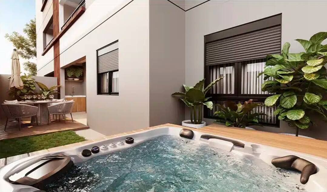 Apartamento, 2 quartos - Foto 64