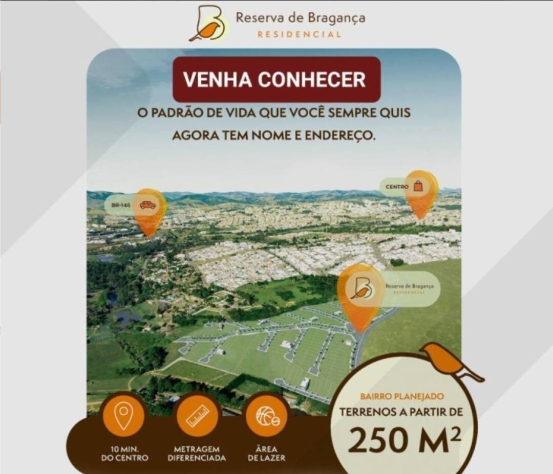 Terreno, 250 m² - Foto 3