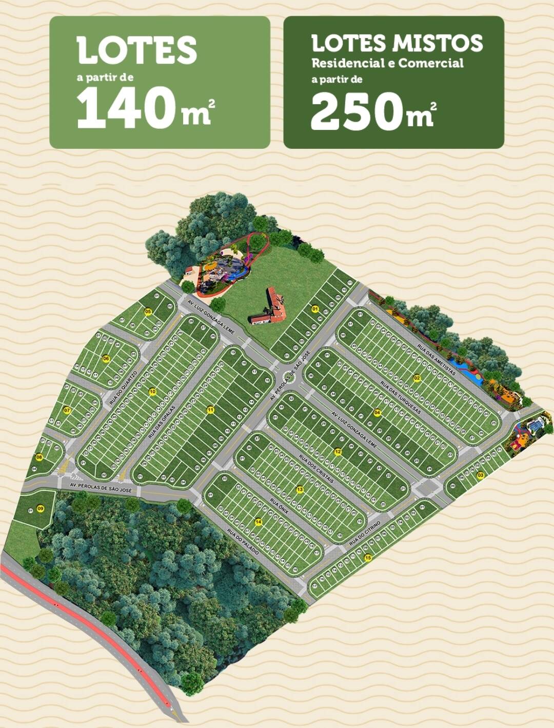 Terreno, 140 m² - Foto 14