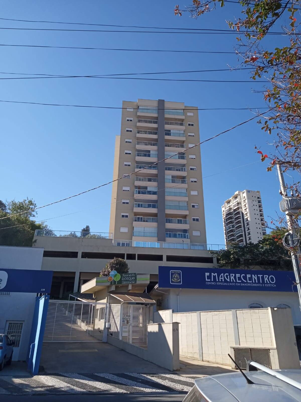 Apartamento, 3 quartos, 84 m² - Foto 2