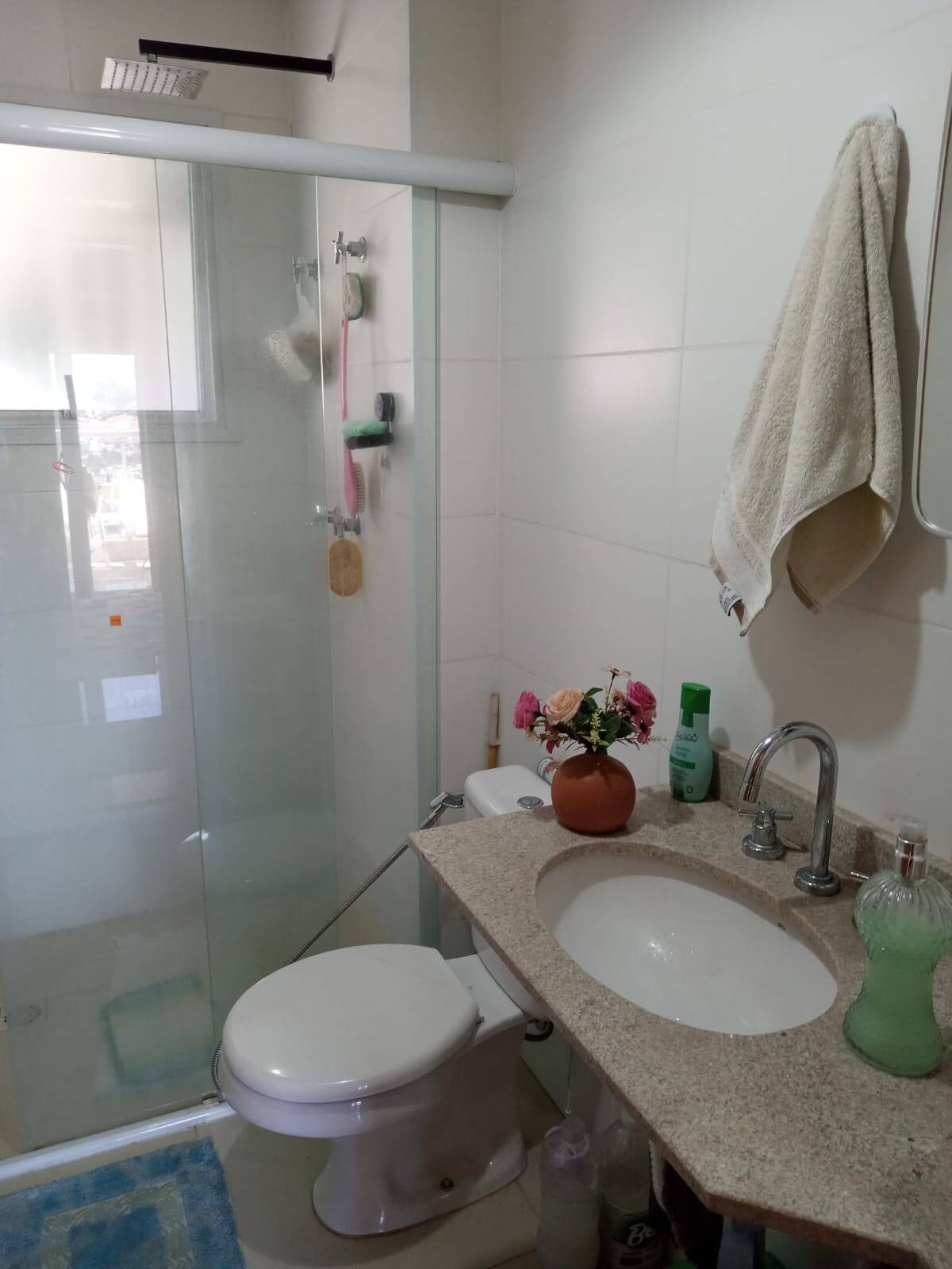 Apartamento, 3 quartos, 84 m² - Foto 6