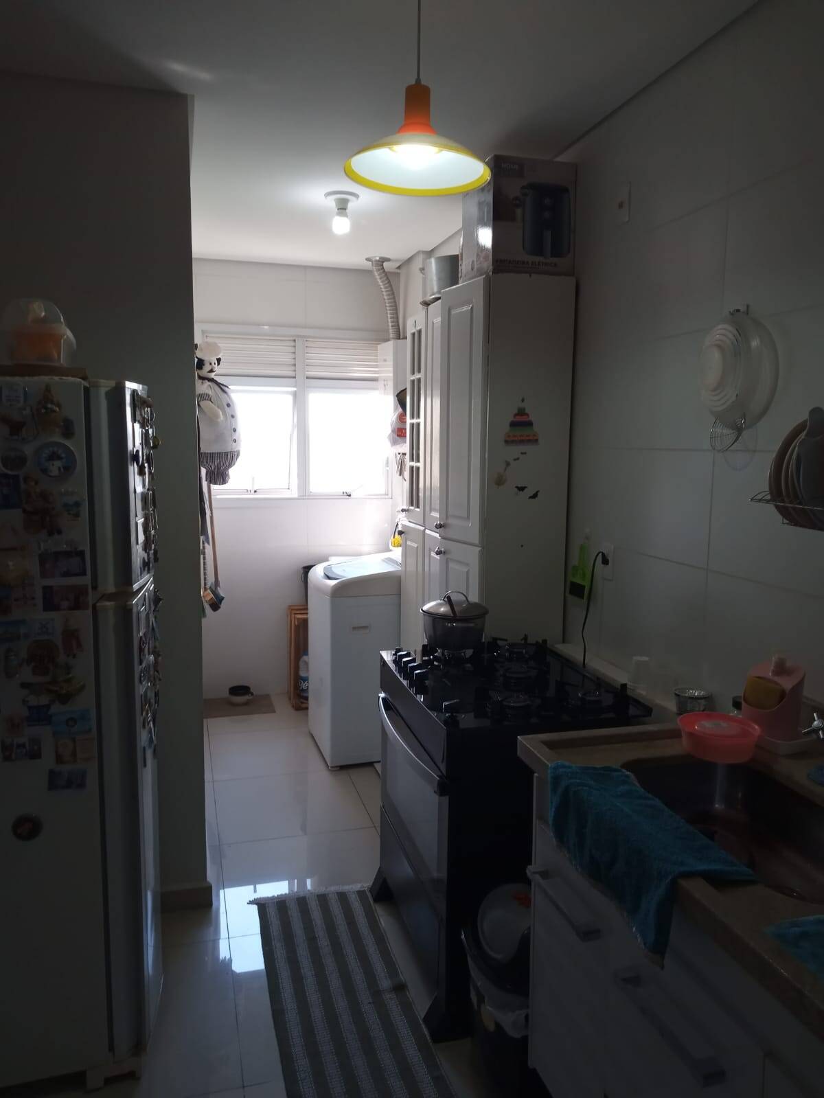 Apartamento, 3 quartos, 84 m² - Foto 13