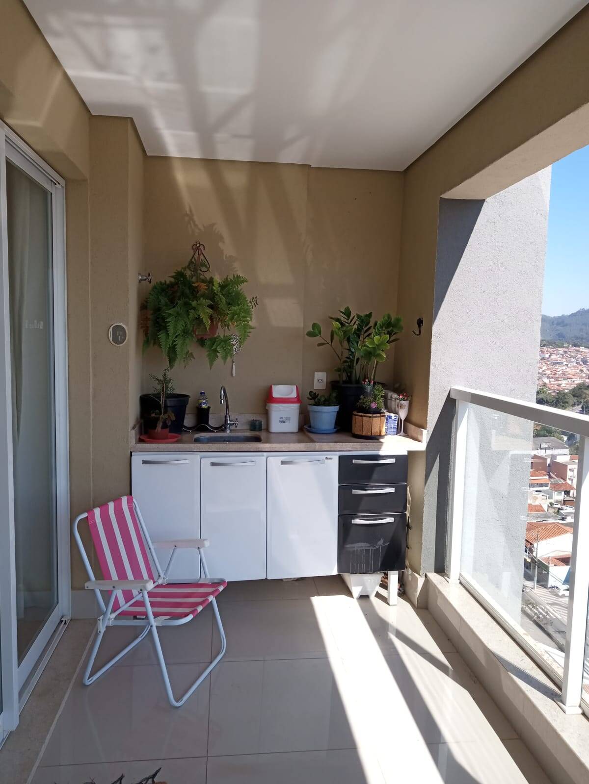 Apartamento, 3 quartos, 84 m² - Foto 15