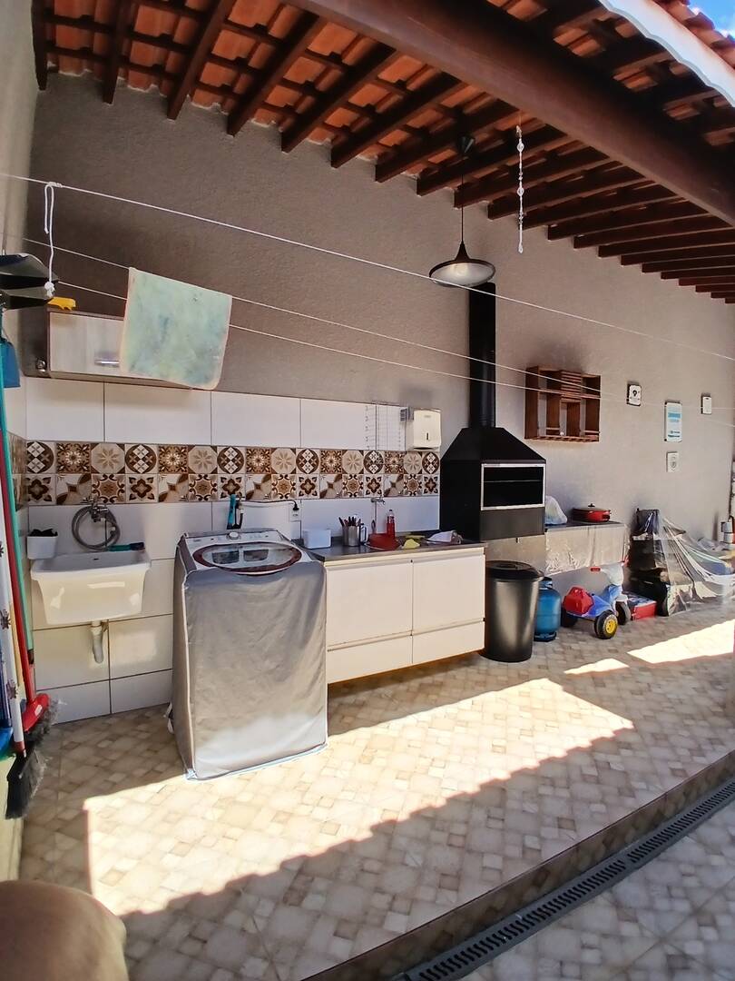 Casa, 2 quartos, 113 m² - Foto 17