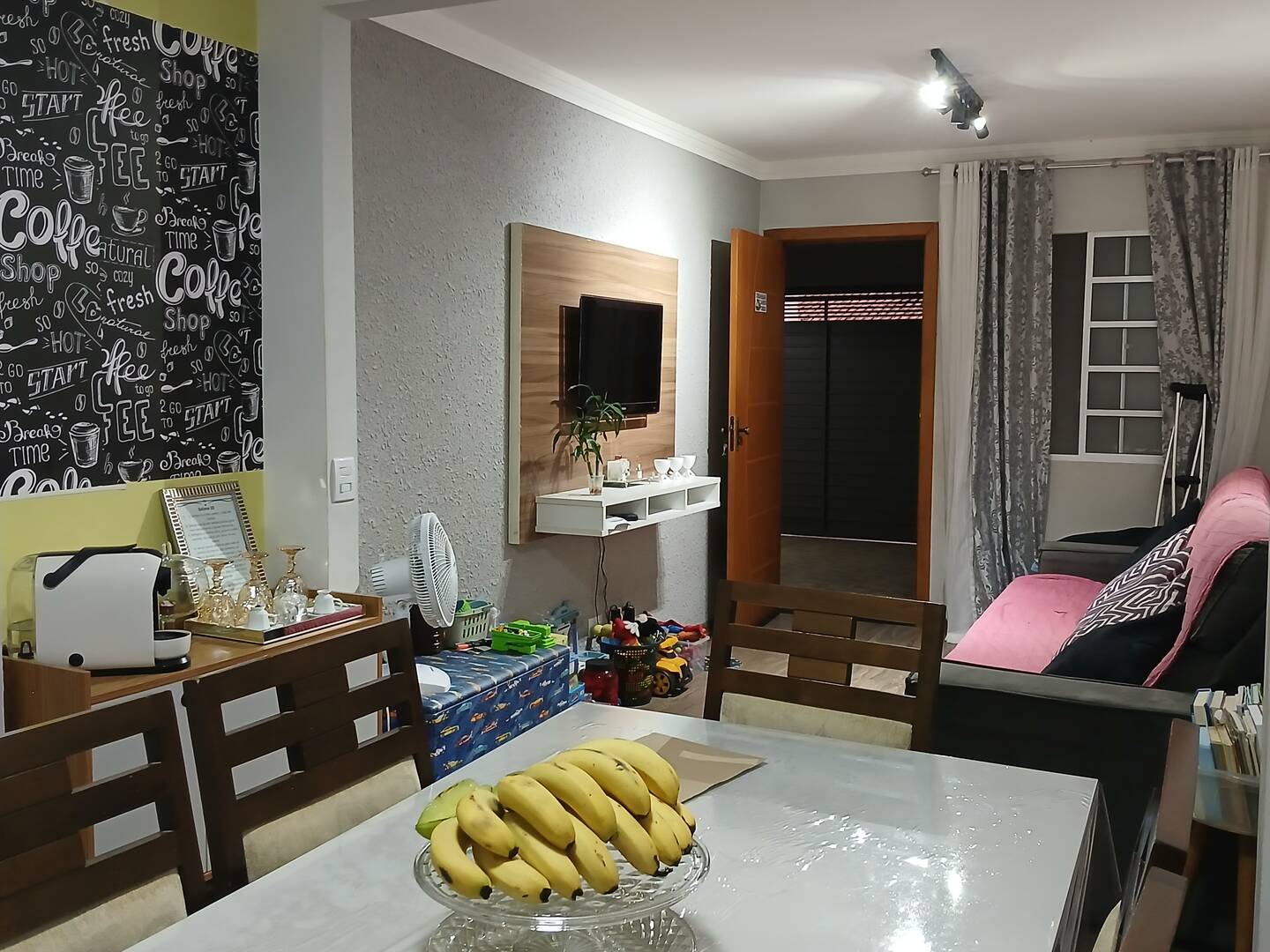 Casa, 2 quartos, 113 m² - Foto 11