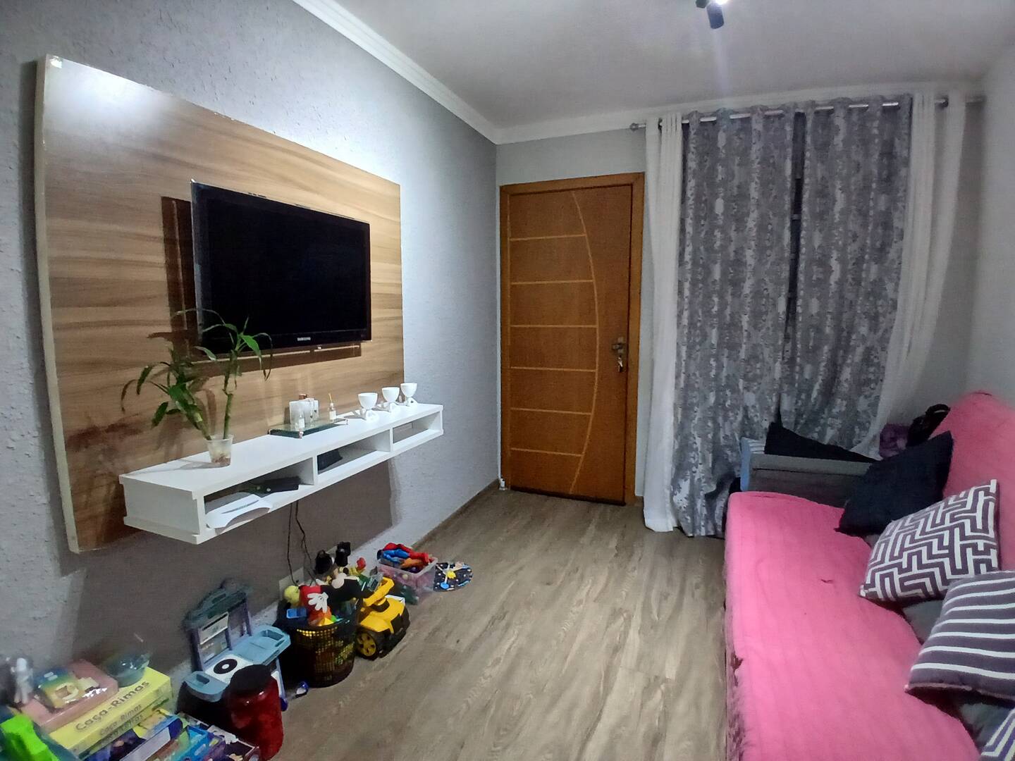 Casa, 2 quartos, 113 m² - Foto 12