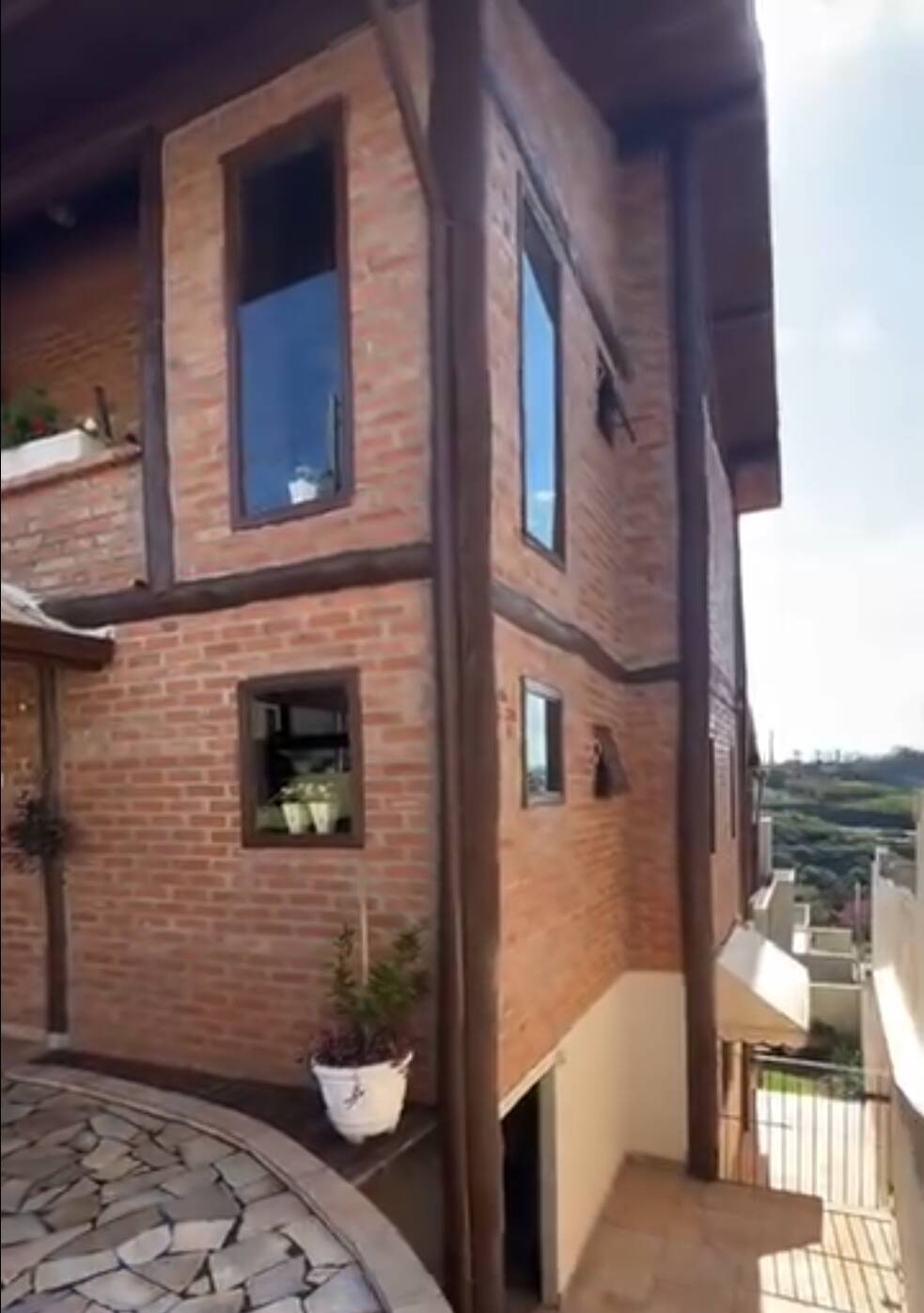 Sobrado, 3 quartos, 229 m² - Foto 5