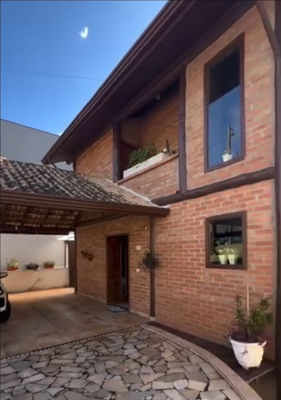 Sobrado, 3 quartos, 229 m² - Foto 3