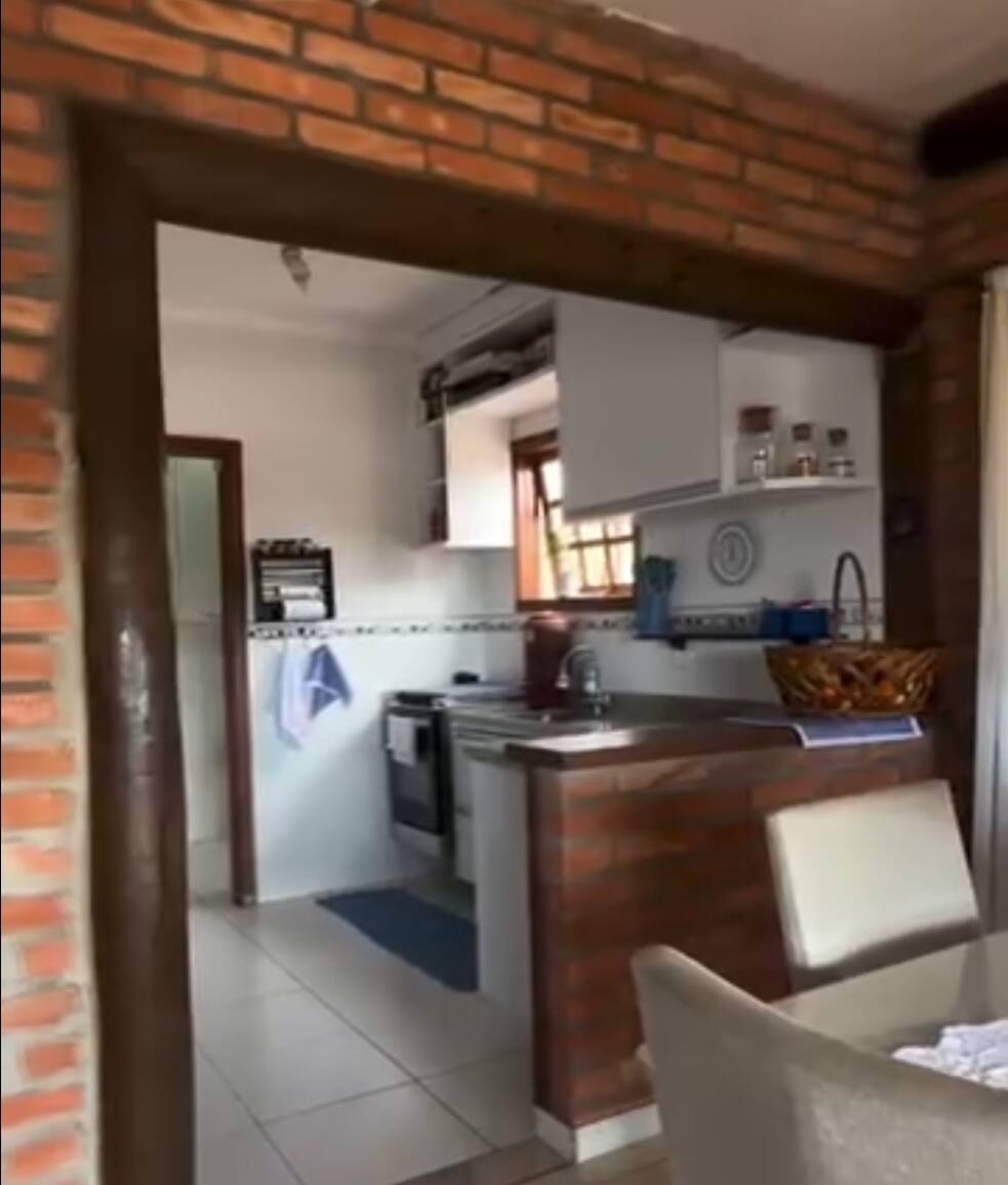 Sobrado, 3 quartos, 229 m² - Foto 8