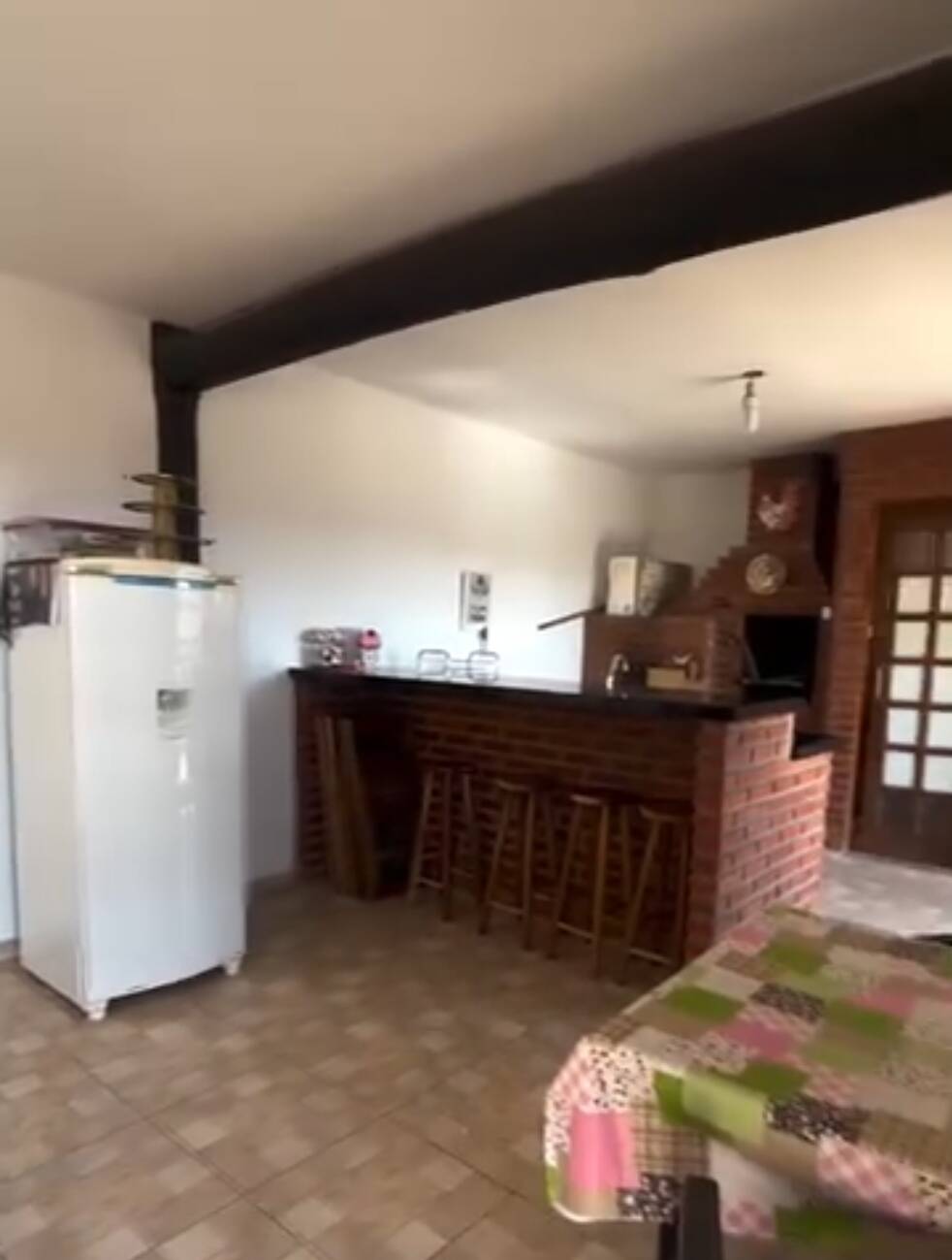 Sobrado, 3 quartos, 229 m² - Foto 13