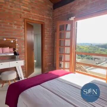 Sobrado, 3 quartos, 229 m² - Foto 9