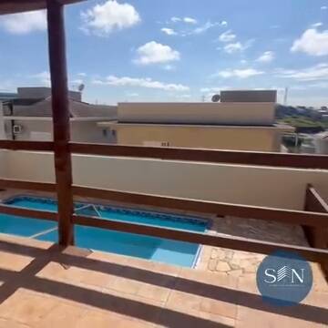 Sobrado, 3 quartos, 229 m² - Foto 22