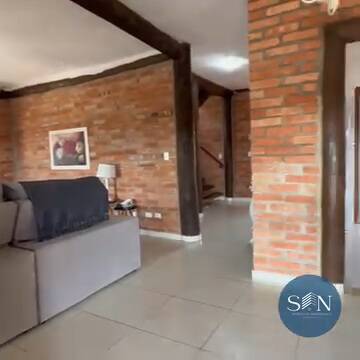 Sobrado, 3 quartos, 229 m² - Foto 14