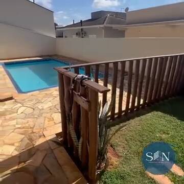 Sobrado, 3 quartos, 229 m² - Foto 21