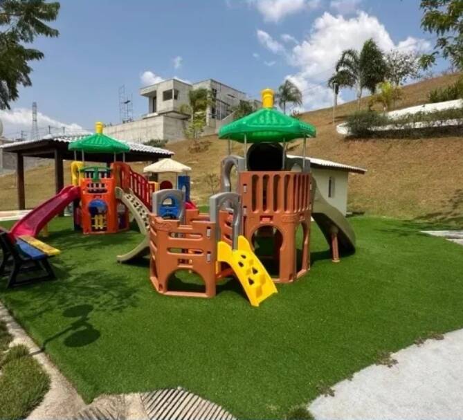 Sobrado, 3 quartos, 229 m² - Foto 26