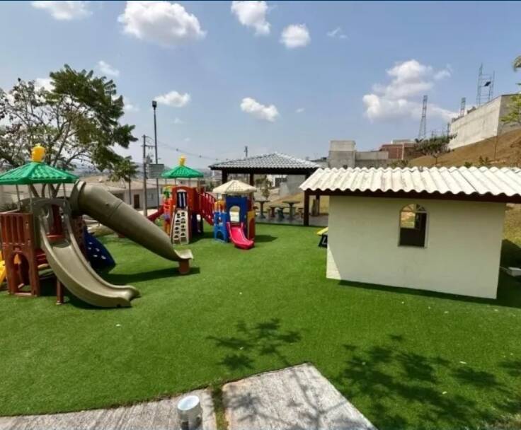 Sobrado, 3 quartos, 229 m² - Foto 27