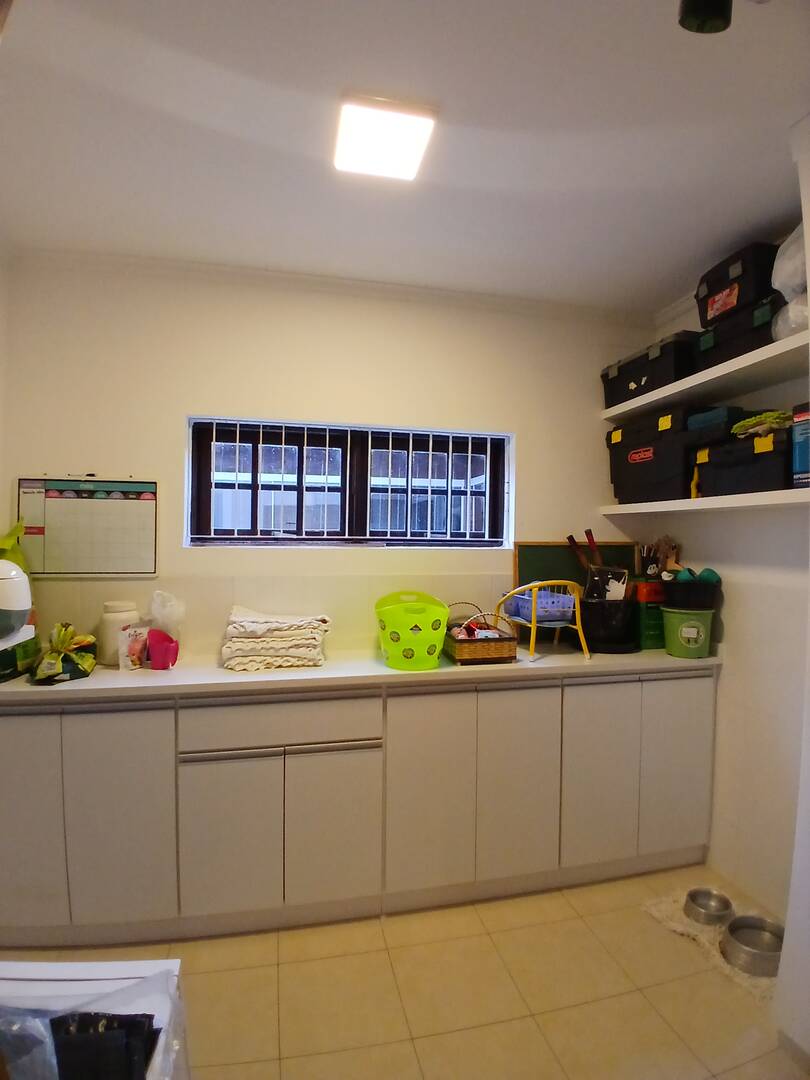 Sobrado, 4 quartos, 230 m² - Foto 4