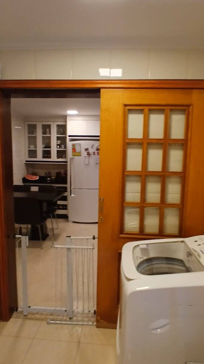 Sobrado, 4 quartos, 230 m² - Foto 5