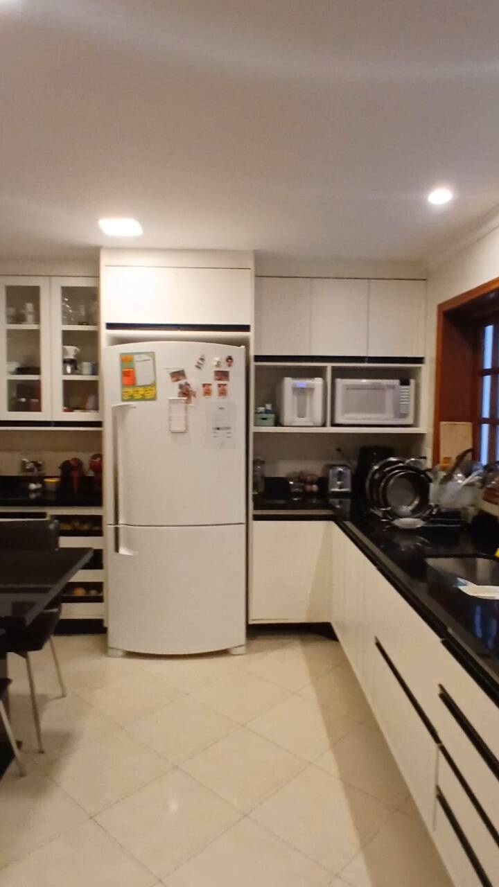 Sobrado, 4 quartos, 230 m² - Foto 6