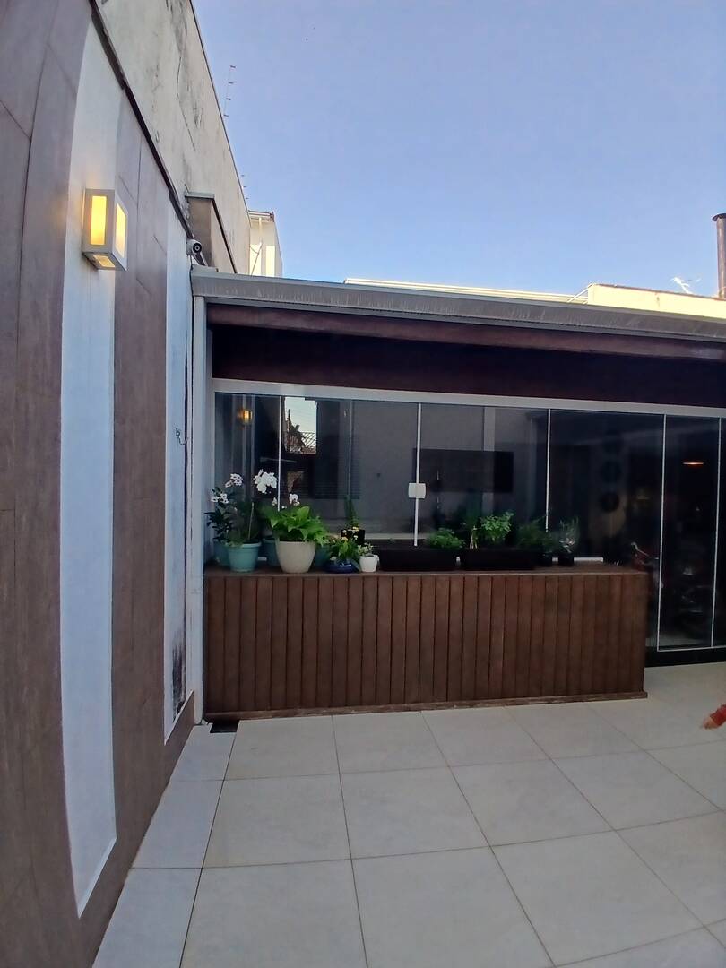 Sobrado, 4 quartos, 230 m² - Foto 23