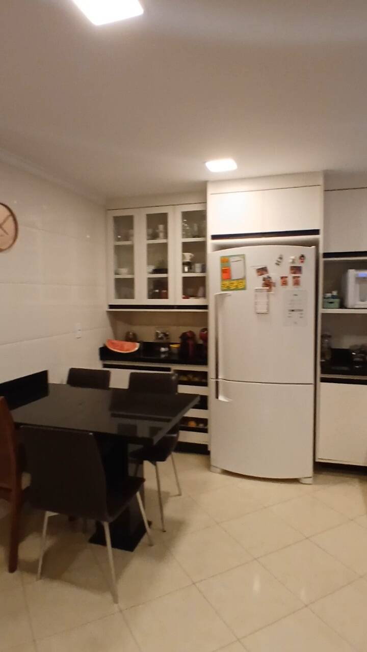 Sobrado, 4 quartos, 230 m² - Foto 7