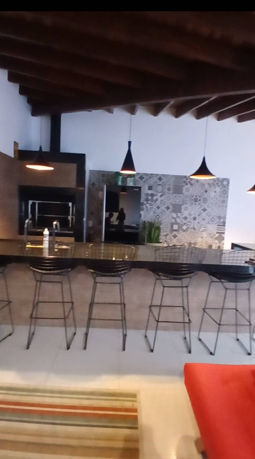 Sobrado, 4 quartos, 230 m² - Foto 22
