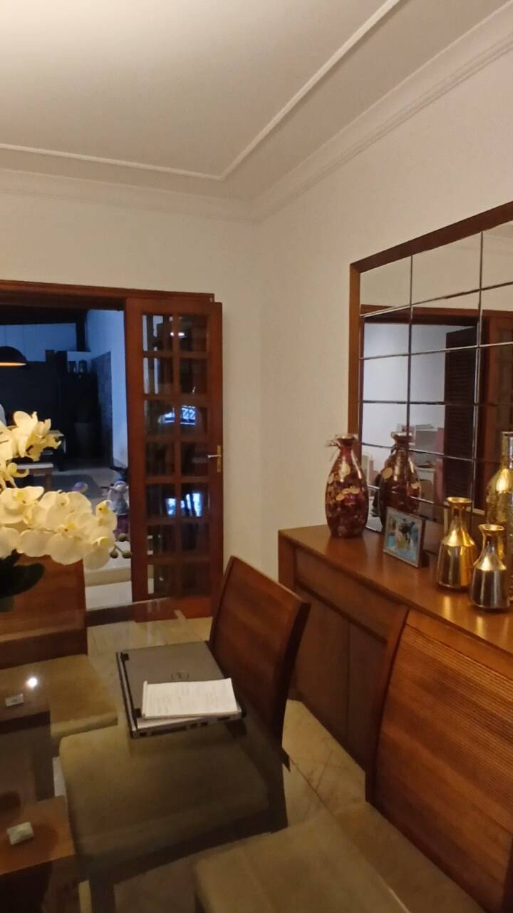 Sobrado, 4 quartos, 230 m² - Foto 21