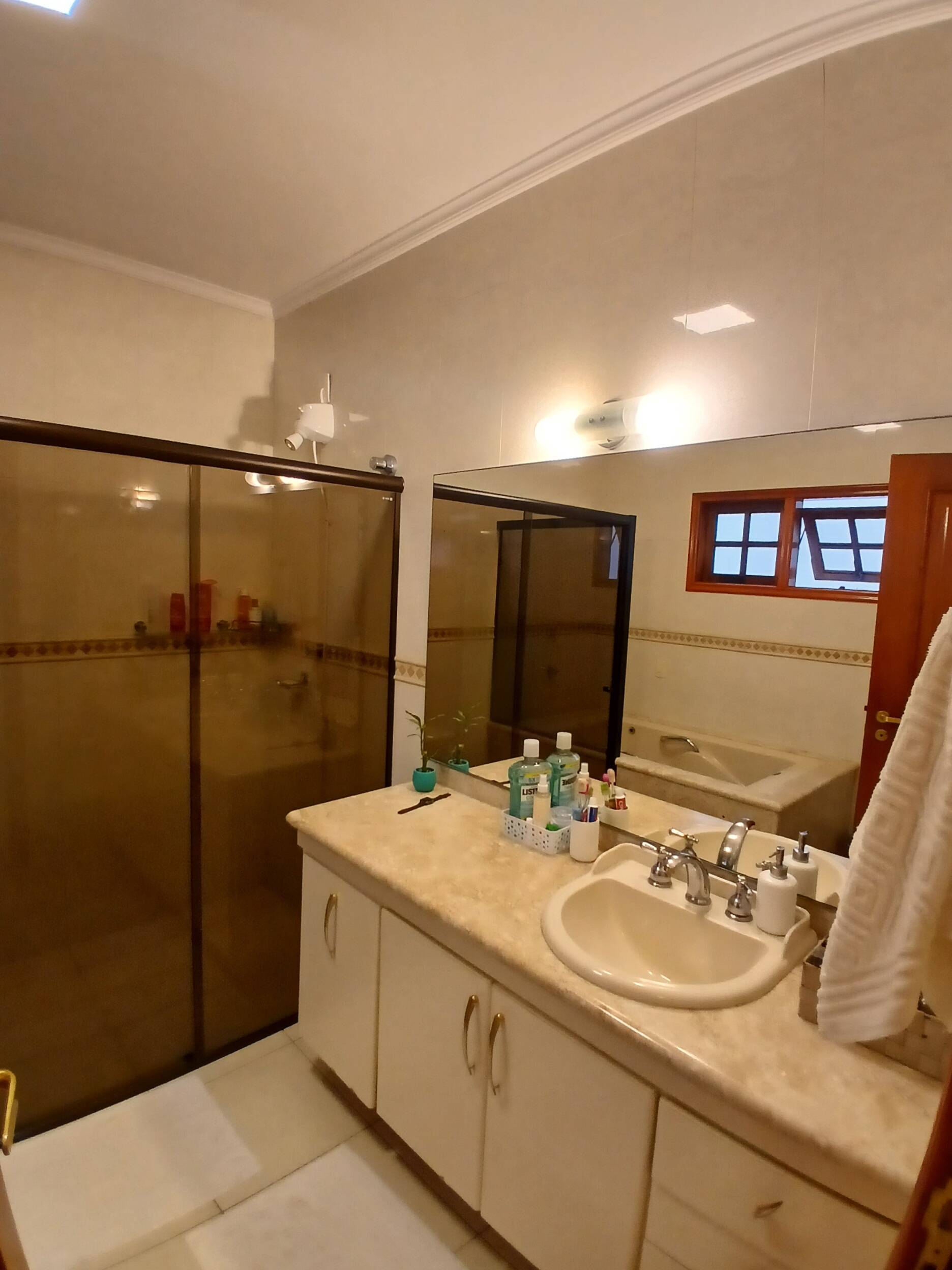 Sobrado, 4 quartos, 230 m² - Foto 12