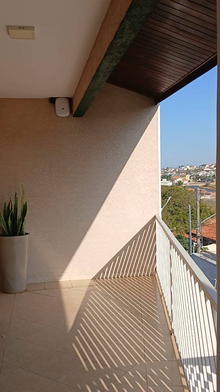 Sobrado, 4 quartos, 230 m² - Foto 14