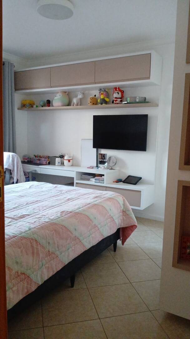 Sobrado, 4 quartos, 230 m² - Foto 17