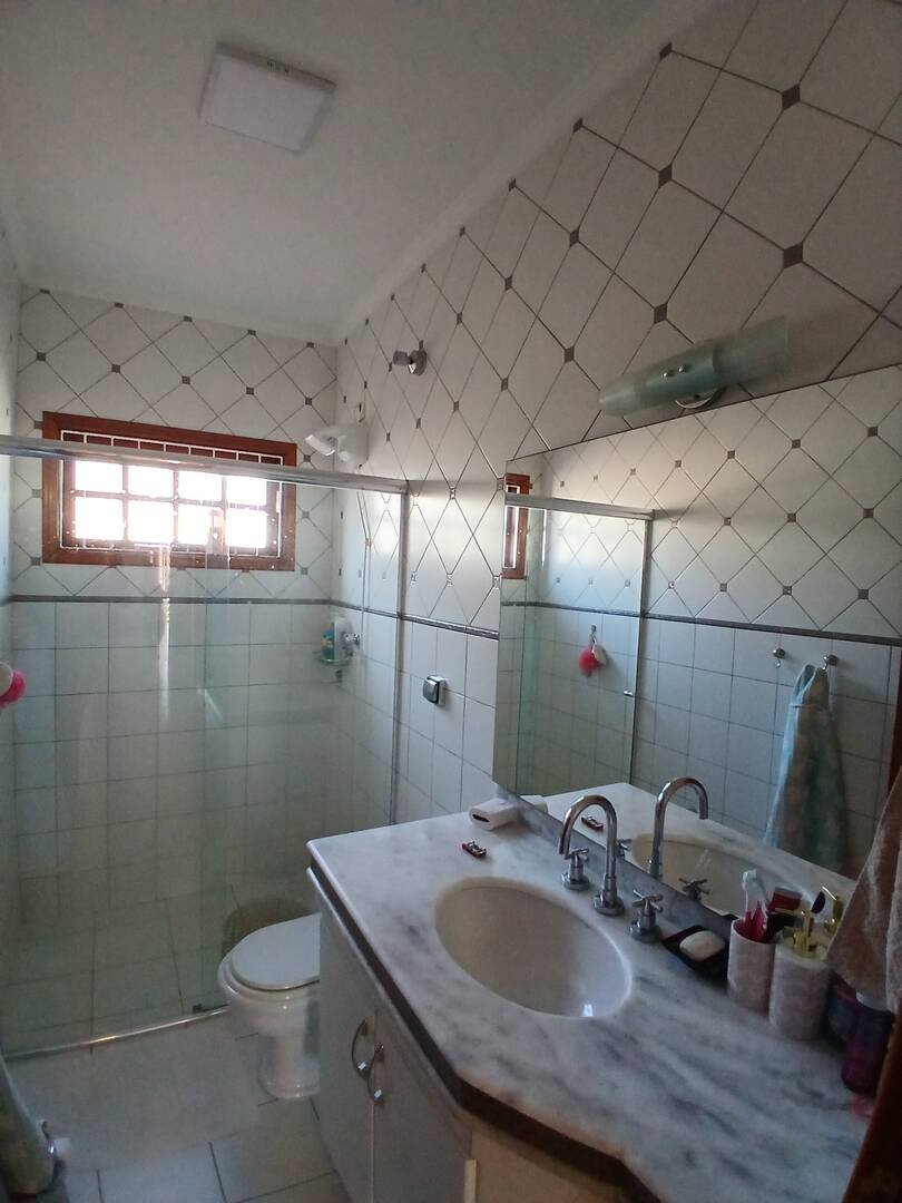 Sobrado, 4 quartos, 230 m² - Foto 18