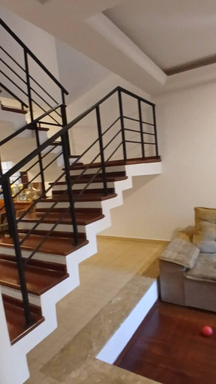 Sobrado, 4 quartos, 230 m² - Foto 25