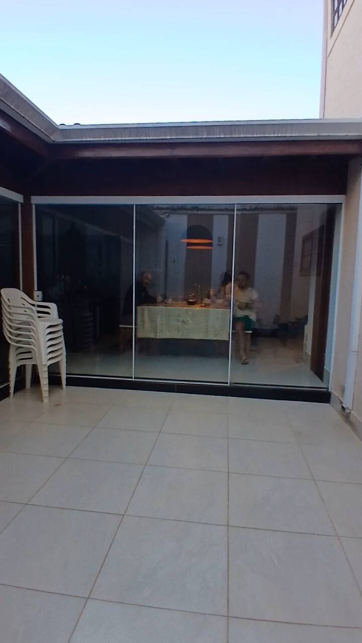 Sobrado, 4 quartos, 230 m² - Foto 26