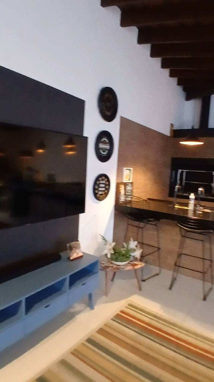 Sobrado, 4 quartos, 230 m² - Foto 29