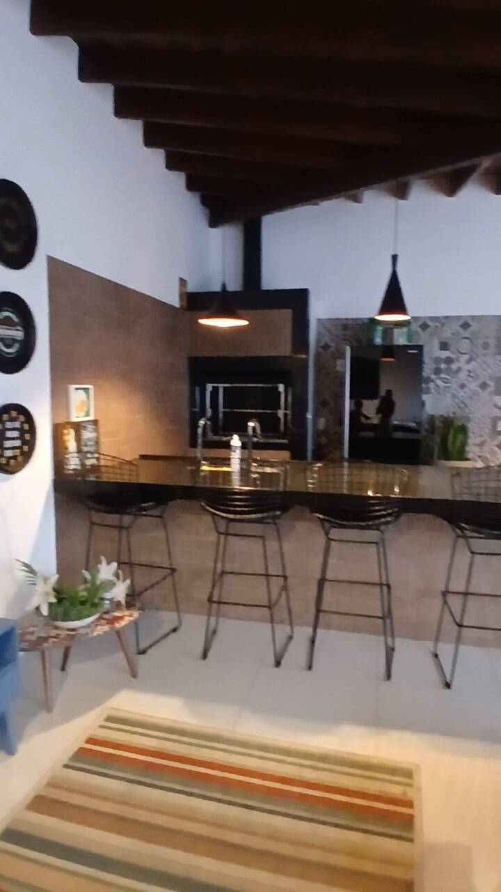 Sobrado, 4 quartos, 230 m² - Foto 28