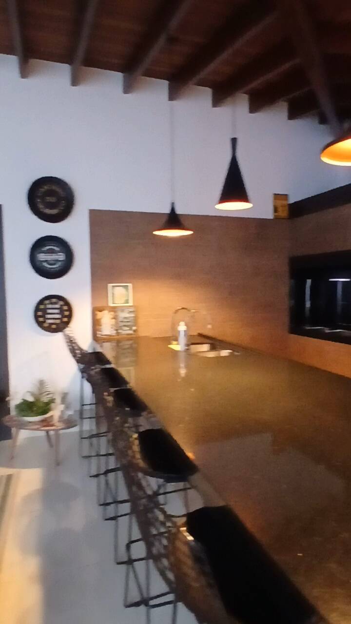 Sobrado, 4 quartos, 230 m² - Foto 27