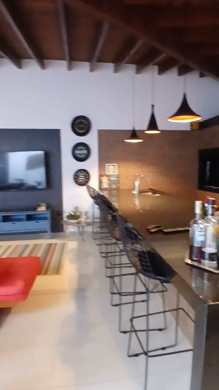 Sobrado, 4 quartos, 230 m² - Foto 30
