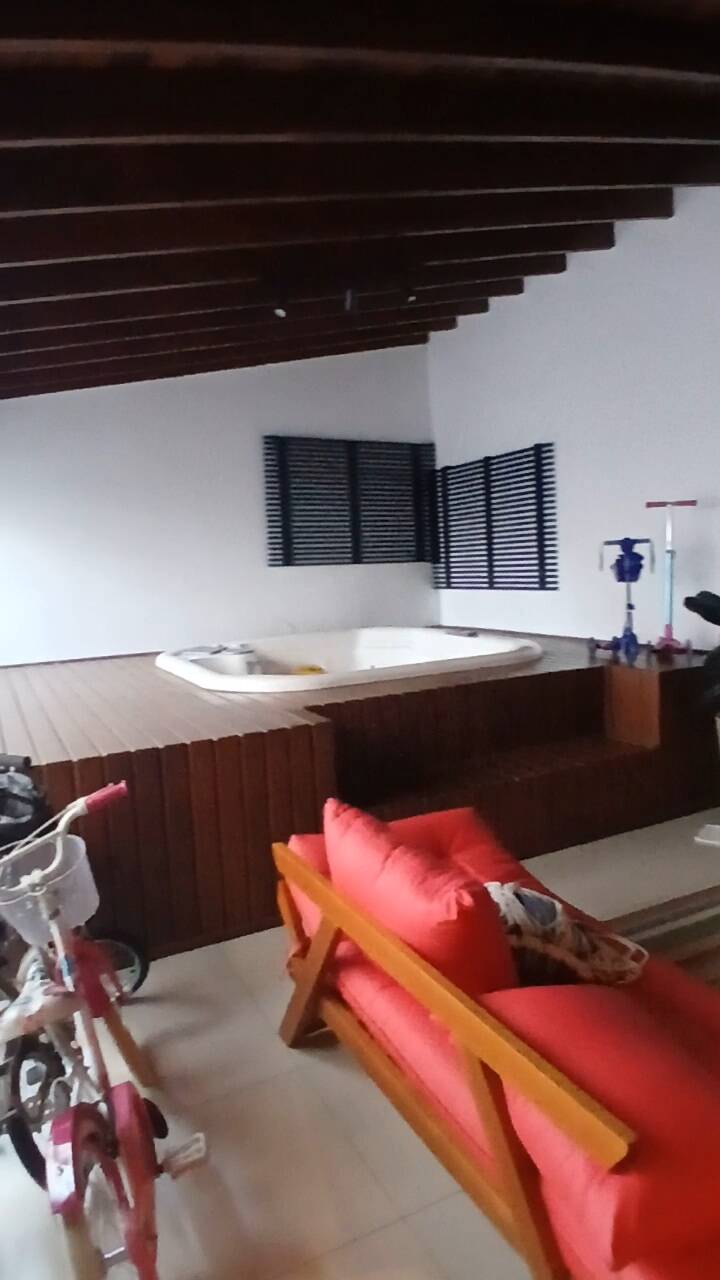 Sobrado, 4 quartos, 230 m² - Foto 32