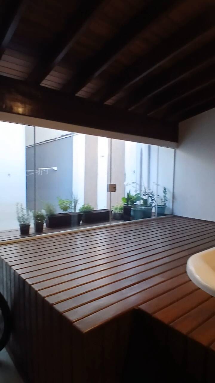 Sobrado, 4 quartos, 230 m² - Foto 34