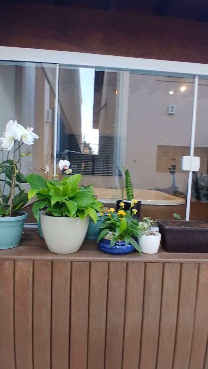 Sobrado, 4 quartos, 230 m² - Foto 38