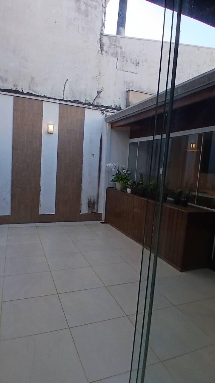 Sobrado, 4 quartos, 230 m² - Foto 36