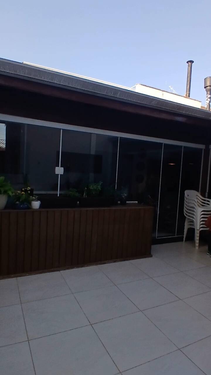 Sobrado, 4 quartos, 230 m² - Foto 39