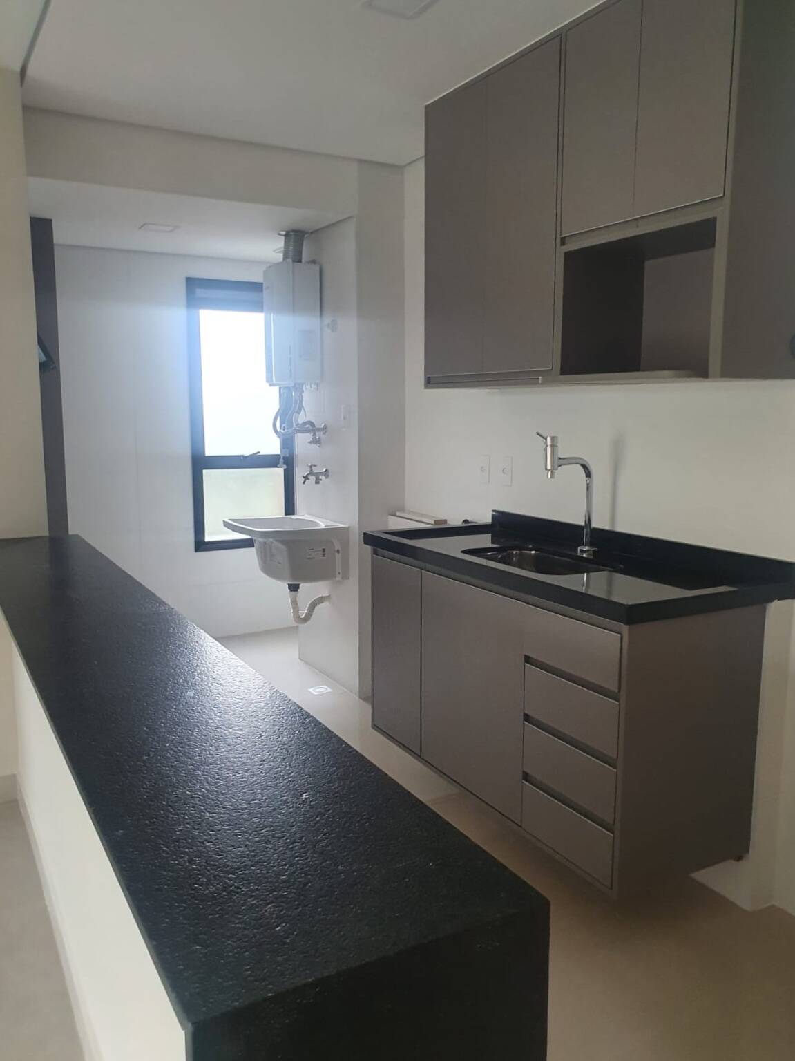 Apartamento, 3 quartos, 74 m² - Foto 5