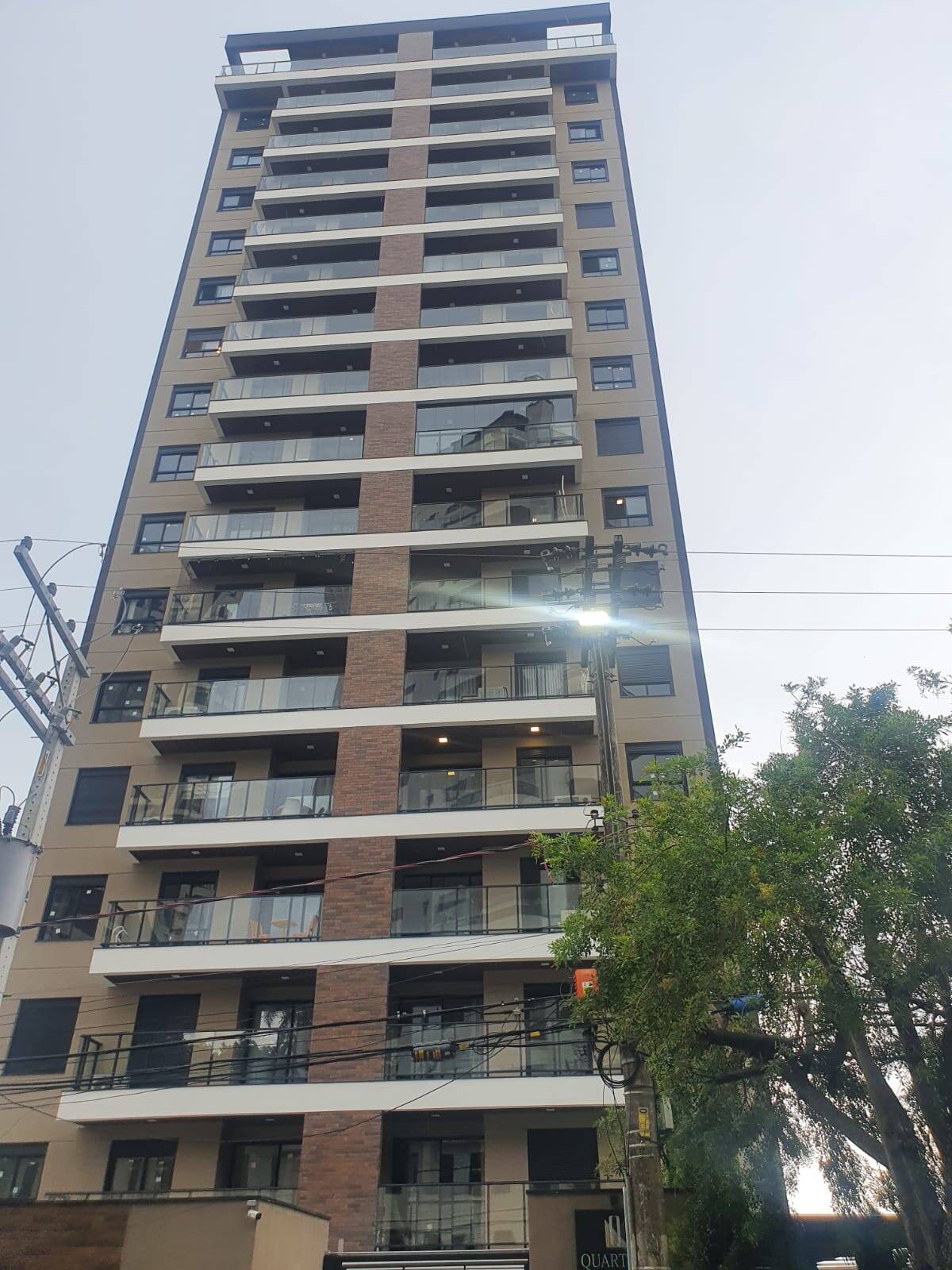 Apartamento, 3 quartos, 74 m² - Foto 1