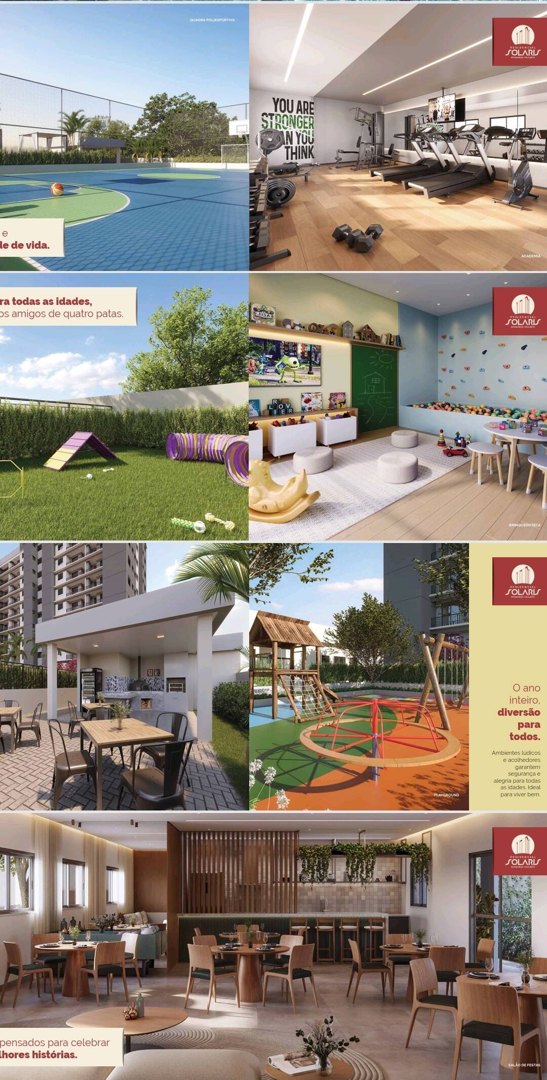 Apartamento, 20 quartos, 44 m² - Foto 7