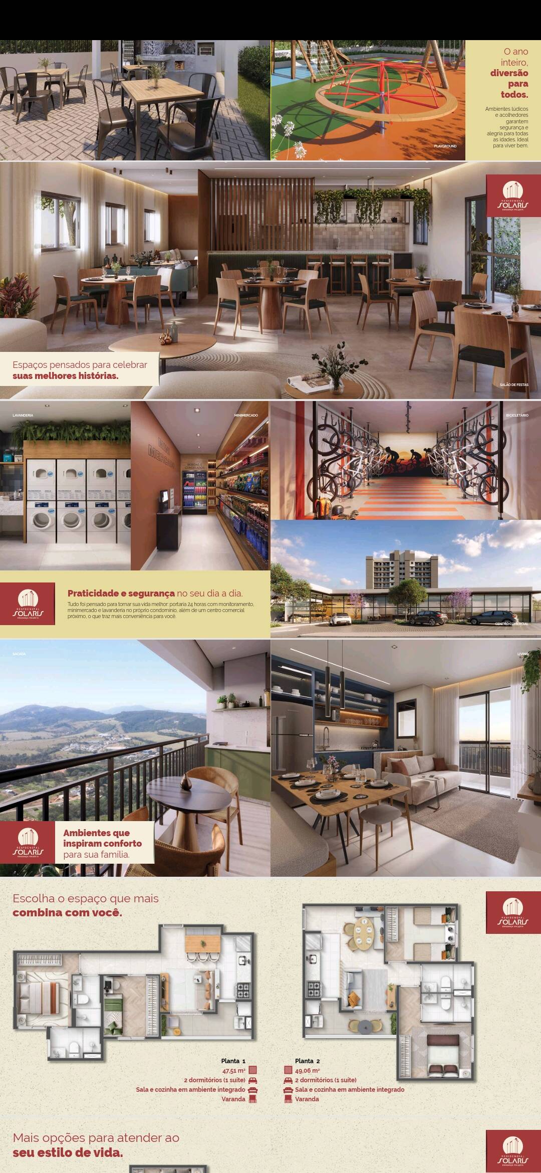 Apartamento, 20 quartos, 44 m² - Foto 8